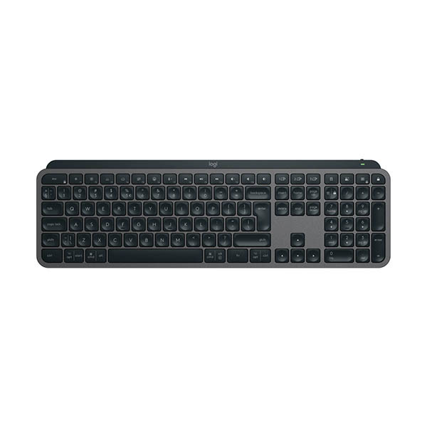 Ασύρματο πληκτρολόγιο Logitech MX Keys S (US) 920-011587 224875 - 1