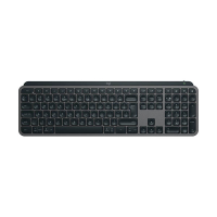 Ασύρματο πληκτρολόγιο Logitech MX Keys S (US) 920-011587 224875