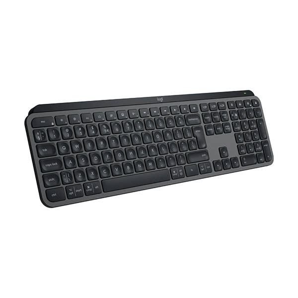 Ασύρματο πληκτρολόγιο Logitech MX Keys S (US) 920-011587 224875 - 2