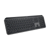 Ασύρματο πληκτρολόγιο Logitech MX Keys S (US) 920-011587 224875 - 2