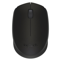 Ασύρματο ποντίκι Logitech B170 828101