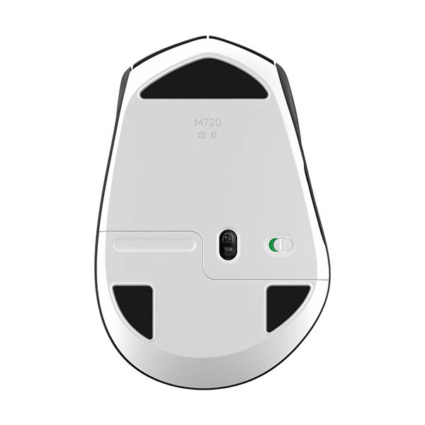 Ασύρματο ποντίκι Logitech M720 Triathlon 828546 - 4