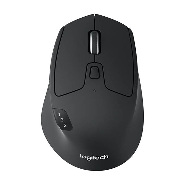Ασύρματο ποντίκι Logitech M720 Triathlon 828546 - 1