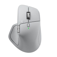 Ασύρματο ποντίκι Logitech MX Master 4, γκρι 828691