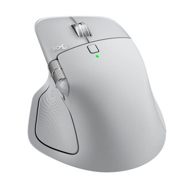 Ασύρματο ποντίκι Logitech MX Master 4, γκρι 828691 - 4
