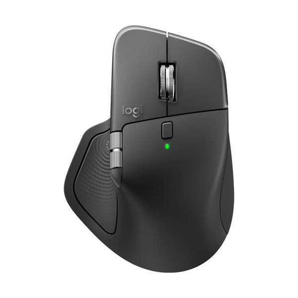 Ασύρματο ποντίκι Logitech MX Master 4 828690 - 1