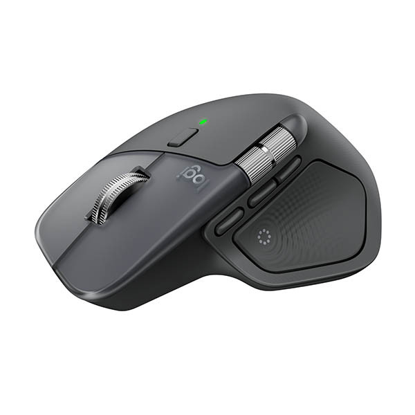 Ασύρματο ποντίκι Logitech MX Master 4 828690 - 2