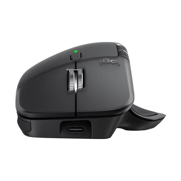 Ασύρματο ποντίκι Logitech MX Master 4 828690 - 3
