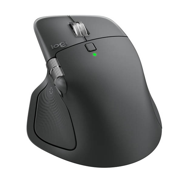 Ασύρματο ποντίκι Logitech MX Master 4 828690 - 4