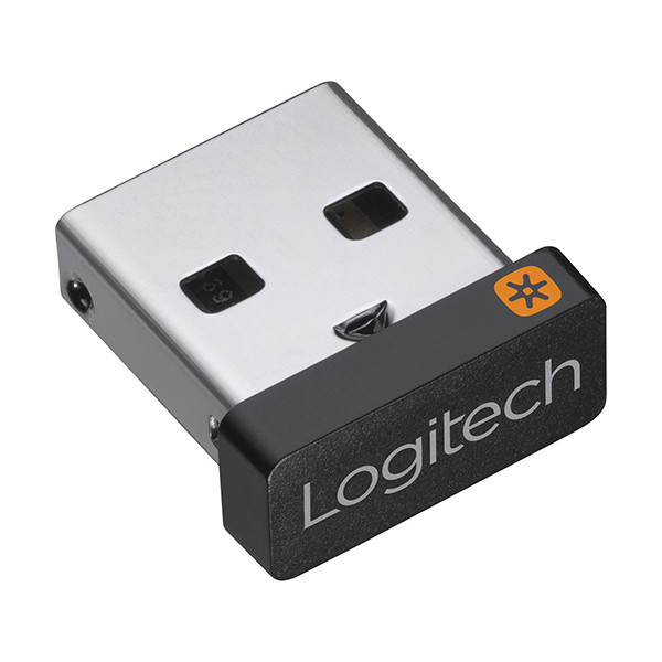 Δέκτης USB Logitech Unifying 910-005931 828190 - 1