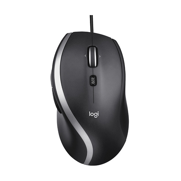 Ενσύρματο Ποντίκι Logitech M500S 828104 - 1
