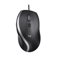 Ενσύρματο Ποντίκι Logitech M500S 828104
