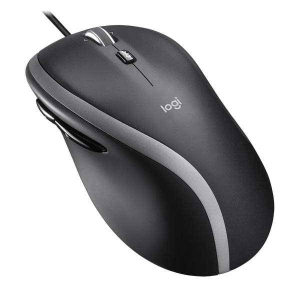 Ενσύρματο Ποντίκι Logitech M500S 828104 - 2