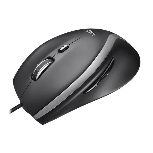 Ενσύρματο Ποντίκι Logitech M500S 828104 - 3