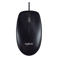 Ενσύρματο Ποντίκι Logitech M90 828098