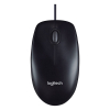 Ενσύρματο Ποντίκι Logitech M90 828098 - 1