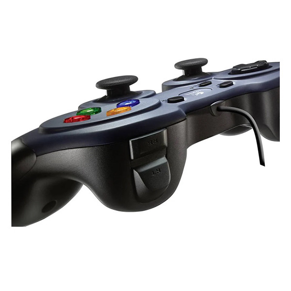 Ενσύρματο Χειριστήριο Logitech F310 828165 - 3