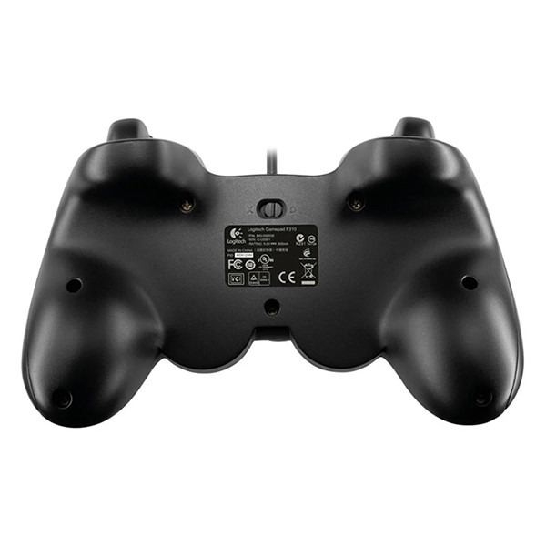 Ενσύρματο Χειριστήριο Logitech F310 828165 - 4