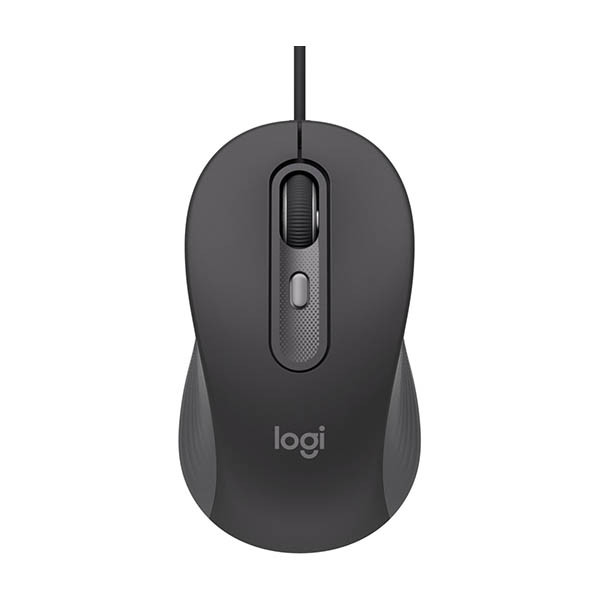 Ενσύρματο ποντίκι Logitech Signature M520 828545 - 1