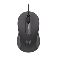 Ενσύρματο ποντίκι Logitech Signature M520 828545