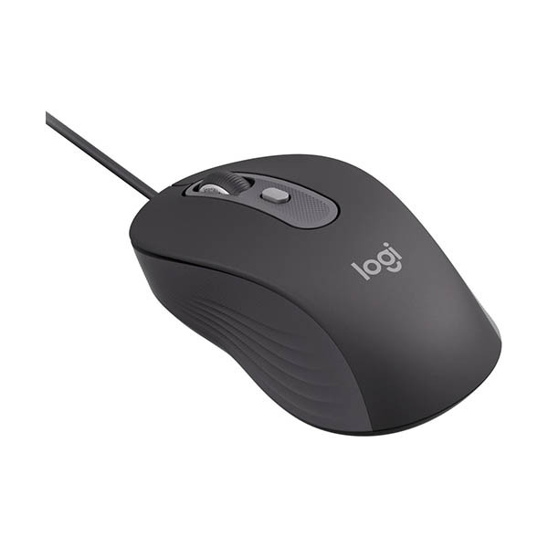 Ενσύρματο ποντίκι Logitech Signature M520 828545 - 4