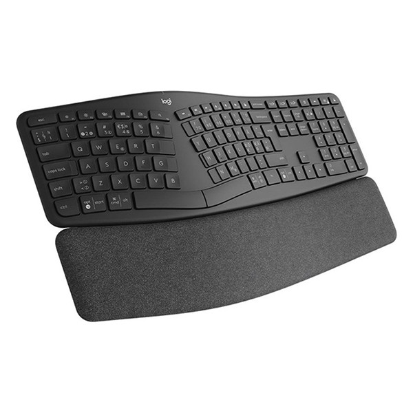 Εργονομικό ασύρματο πληκτρολόγιο Logitech Ergo K860  US 920-010108 828187 - 2