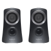 Ηχεία Logitech 2.1 Z313 Black 828137 - 3