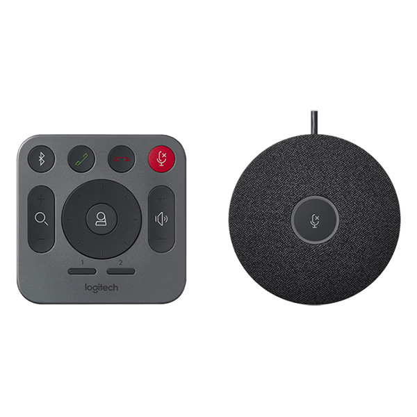 Κάμερα Τηλεδιάσκεψης Logitech Rally Plus Ultra HD PTZ 828057 - 4