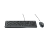 Πληκτρολόγιο και ποντίκι Logitech MK120 828068 - 1