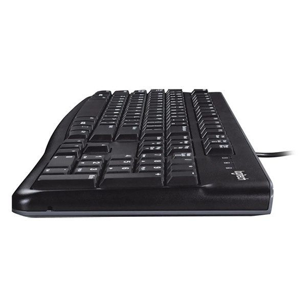 Πληκτρολόγιο και ποντίκι Logitech MK120 828068 - 5