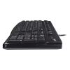 Πληκτρολόγιο και ποντίκι Logitech MK120 828068 - 5