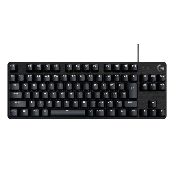 Πληκτρολόγιο Logitech G413 TKL SE Black 920-010446 570179 - 1