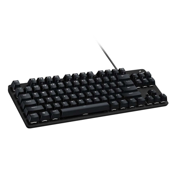 Πληκτρολόγιο Logitech G413 TKL SE Black 920-010446 570179 - 2