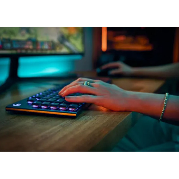 Πληκτρολόγιο Logitech G G915 X RGB Wired 920-012942 570182 - 6