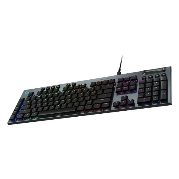 Πληκτρολόγιο Logitech G G915 X RGB Wired 920-012942 570182 - 3