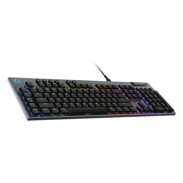 Πληκτρολόγιο Logitech G G915 X RGB Wired 920-012942 570182 - 2