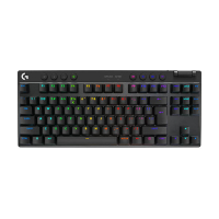 Πληκτρολόγιο Logitech G PRO X TKL LightSpeed Black (US) 920-012136 828609
