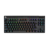 Πληκτρολόγιο Logitech G PRO X TKL LightSpeed Black (US) 920-012136 828609 - 1
