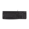 Πληκτρολόγιο Logitech K120