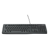 Πληκτρολόγιο Logitech K120 828066 - 2