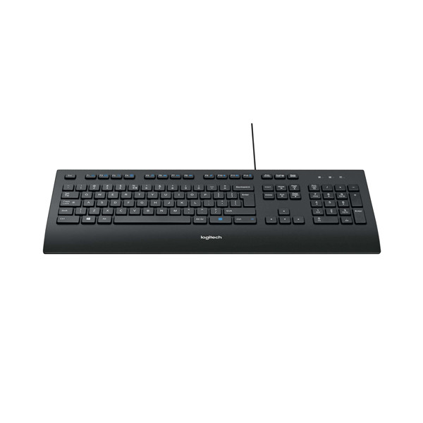 Πληκτρολόγιο Logitech K280e με σύνδεση USB 828067 - 1