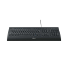 Πληκτρολόγιο Logitech K280e με σύνδεση USB 828067 - 1