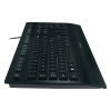 Πληκτρολόγιο Logitech K280e με σύνδεση USB 828067 - 2