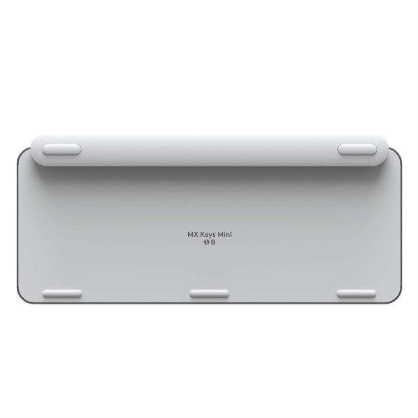 Πληκτρολόγιο Logitech MX Keys Mini Bluetooth Illuminated Grey 920-010499 570164 - 3