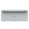 Πληκτρολόγιο Logitech MX Keys Mini Bluetooth Illuminated Grey 920-010499 570164 - 3