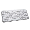Πληκτρολόγιο Logitech MX Keys Mini Bluetooth Illuminated Grey 920-010499 570164 - 2