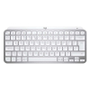 Πληκτρολόγιο Logitech MX Keys Mini Bluetooth Illuminated Grey 920-010499 570164 - 1