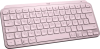 Πληκτρολόγιο Logitech MX Keys Mini Bluetooth Illuminated Rose 920-010500 570165 - 2