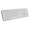 Πληκτρολόγιο Logitech MX Keys S Wireless Pale Grey (US) 920-011588 570162 - 3