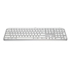Πληκτρολόγιο Logitech MX Keys S Wireless Pale Grey (US) 920-011588 570162 - 2